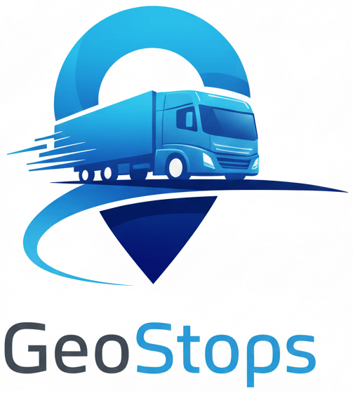 Logo GeoStops